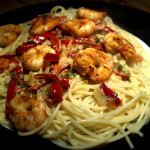 Danie kuchni włoskiej – prostota oraz przyjemność z jedzenia