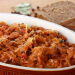 Lokalne restauracje z polską kuchnią