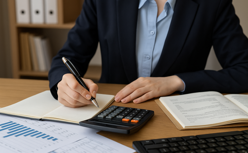 Finanse firmy – nie tylko procedura, ale fundament bezpieczeństwa