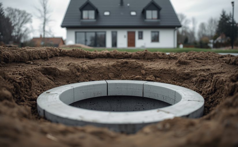 Codzienna obsługa zbiorników bezodpływowych w domu – kompleksowy kompendium dotyczący racjonalnego zarządzania systemem odprowadzania ścieków w dłuższym okresie